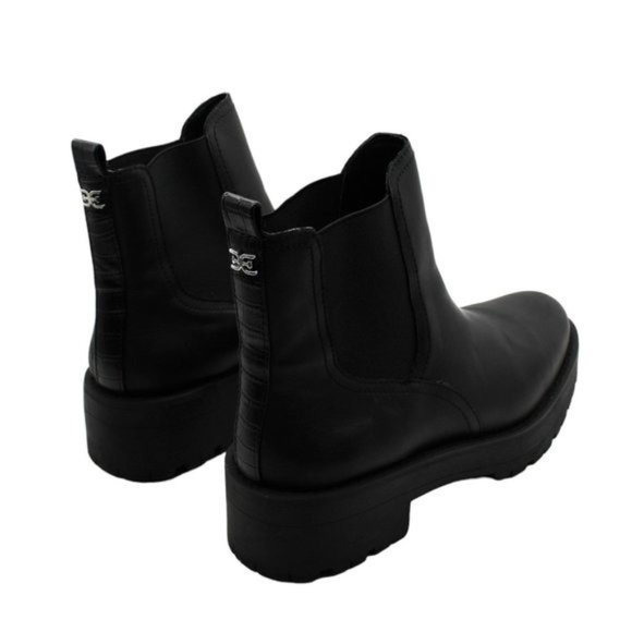 Sam Edelman Booties - Picture 6 of 9